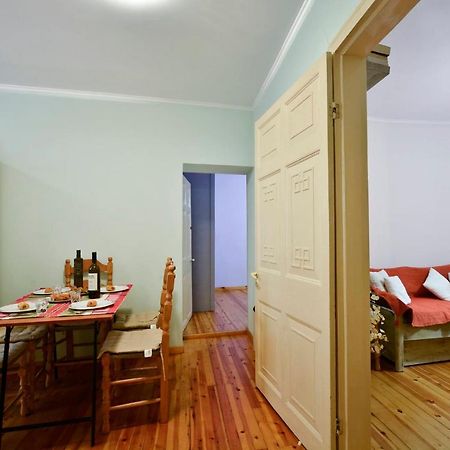 Lonziada Apartment, In The Heart Of The Old Town. Corfu  Luaran gambar