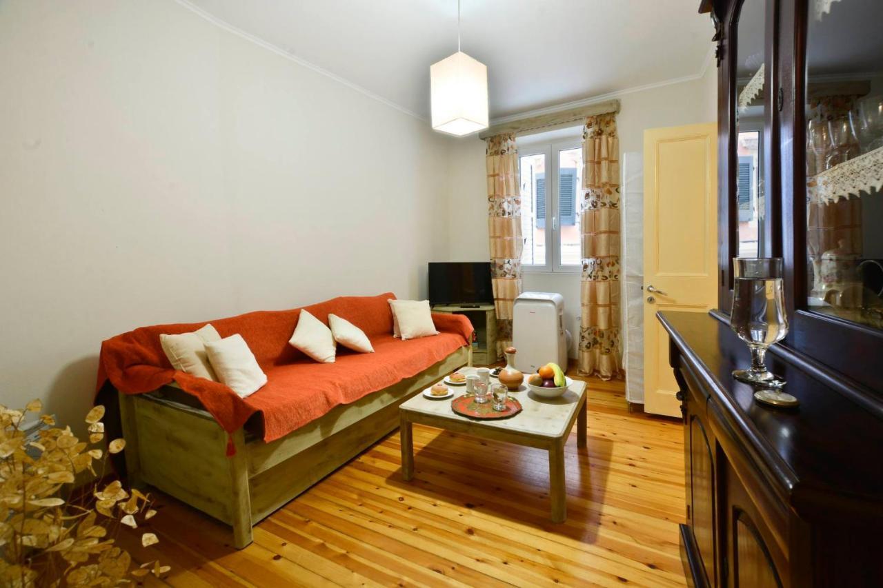 Lonziada Apartment, In The Heart Of The Old Town. Corfu  Luaran gambar