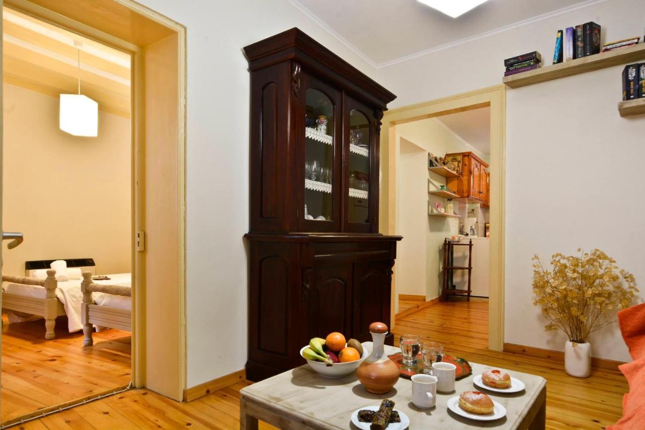 Lonziada Apartment, In The Heart Of The Old Town. Corfu  Luaran gambar