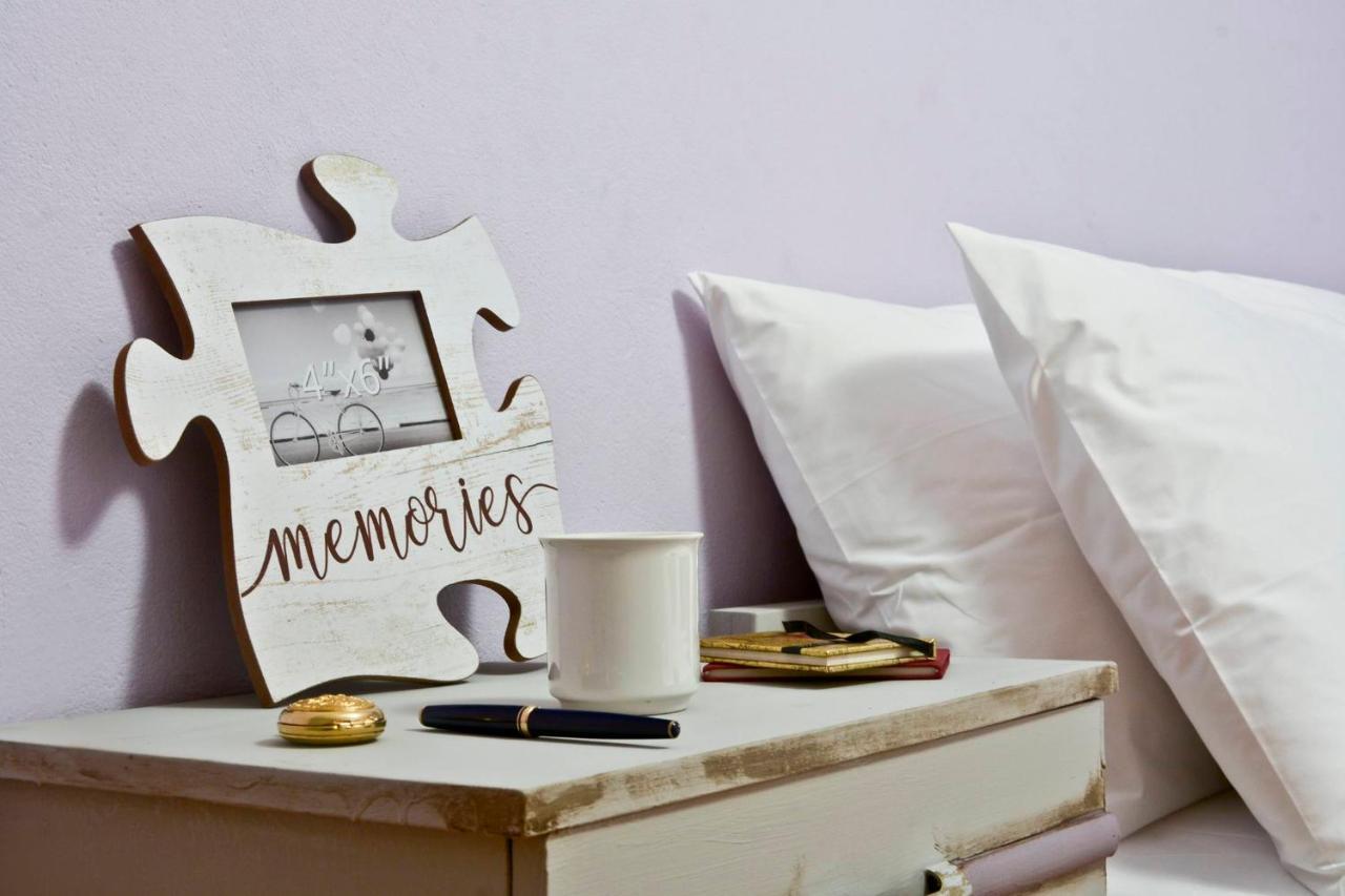 Lonziada Apartment, In The Heart Of The Old Town. Corfu  Luaran gambar